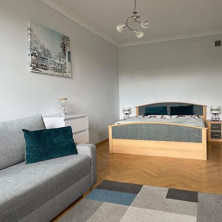 Апартаменты Apartament Sloneczny Гдыня Экстерьер фото