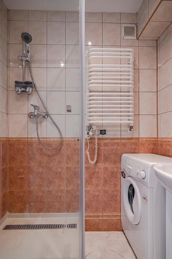 Апартаменты Apartament Sloneczny Гдыня Экстерьер фото