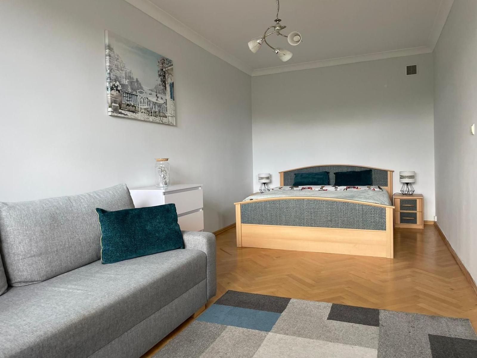 Апартаменты Apartament Sloneczny Гдыня Экстерьер фото